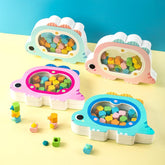 Wooden Baby Teeth Box Kid Teeth Storage Infant Umbilical Keep Collect-TB00807-Veeddydropshipping